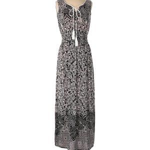 Maxi Casual Dress by ACE Fashion